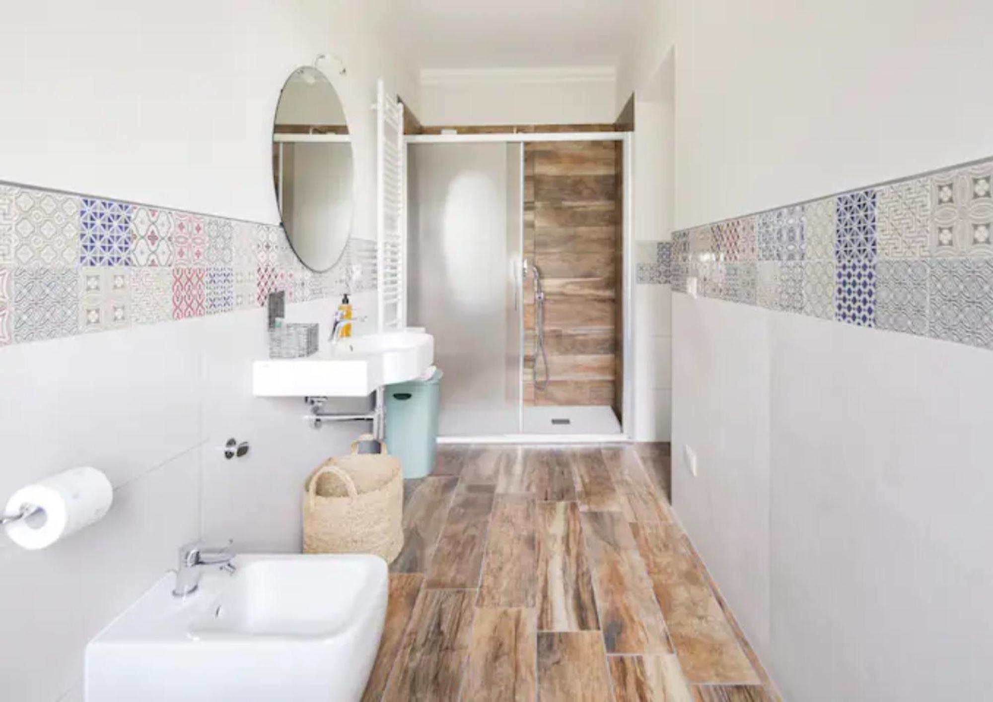 Residence Maratta 54 Terni Exterior foto